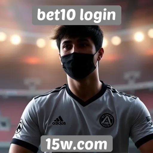 Promoções e bônus para novos usuários no bet10