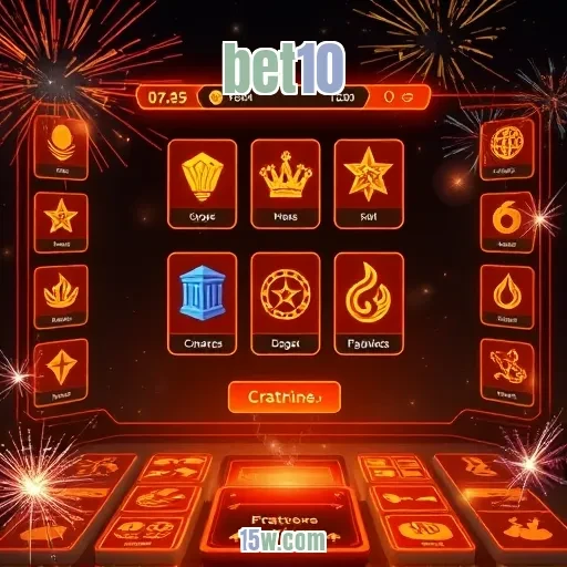 bet10 login: Entre no Mundo Empolgante do Bingo e Ganhe Prêmios