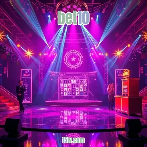 bet10 login: A Melhor Experiência de Suporte Para Jogadores