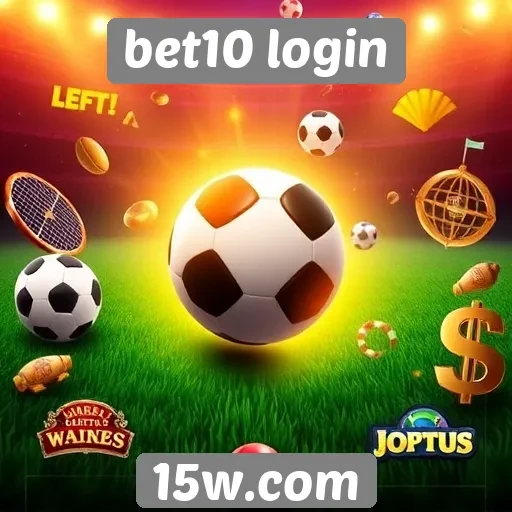 Principais jogos disponíveis na plataforma bet10